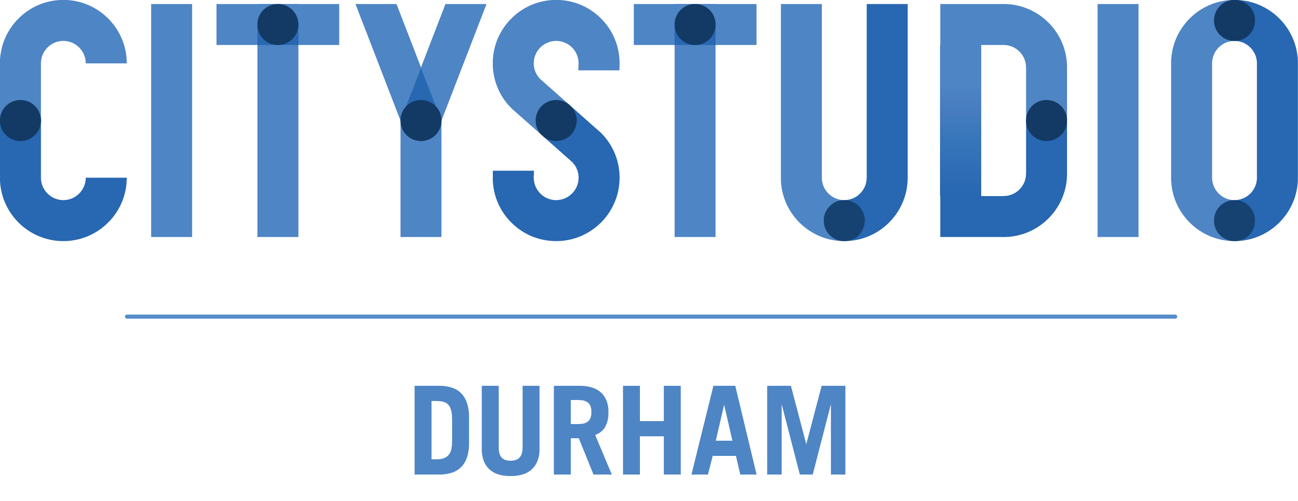 CityStudio Durham logo