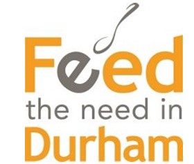 Link to Feed the need in Durham