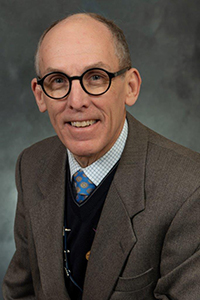 Dr Robert Kyle