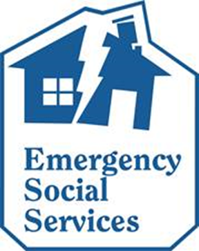 Emergency Social Services logo