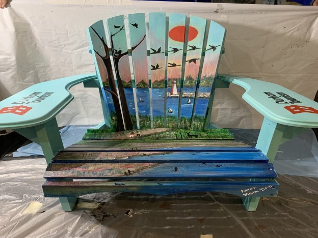 Durham Tourism Chair