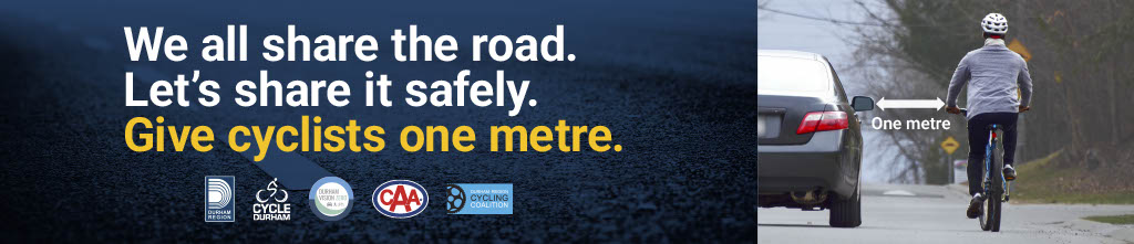 One Metre Passing Law