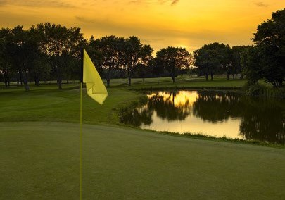 Royal Ashburn Golf Club