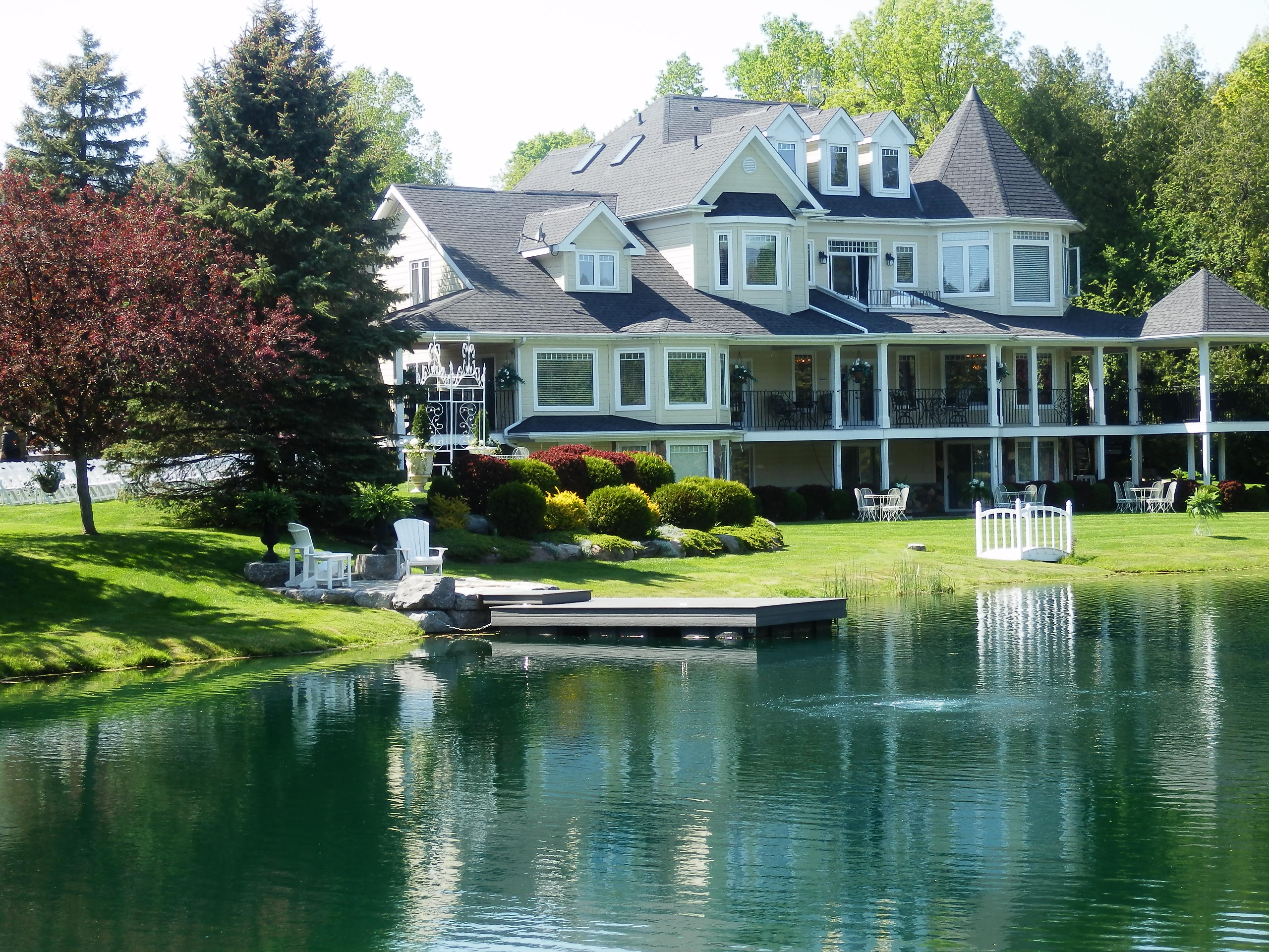 Nestleton Waters Inn