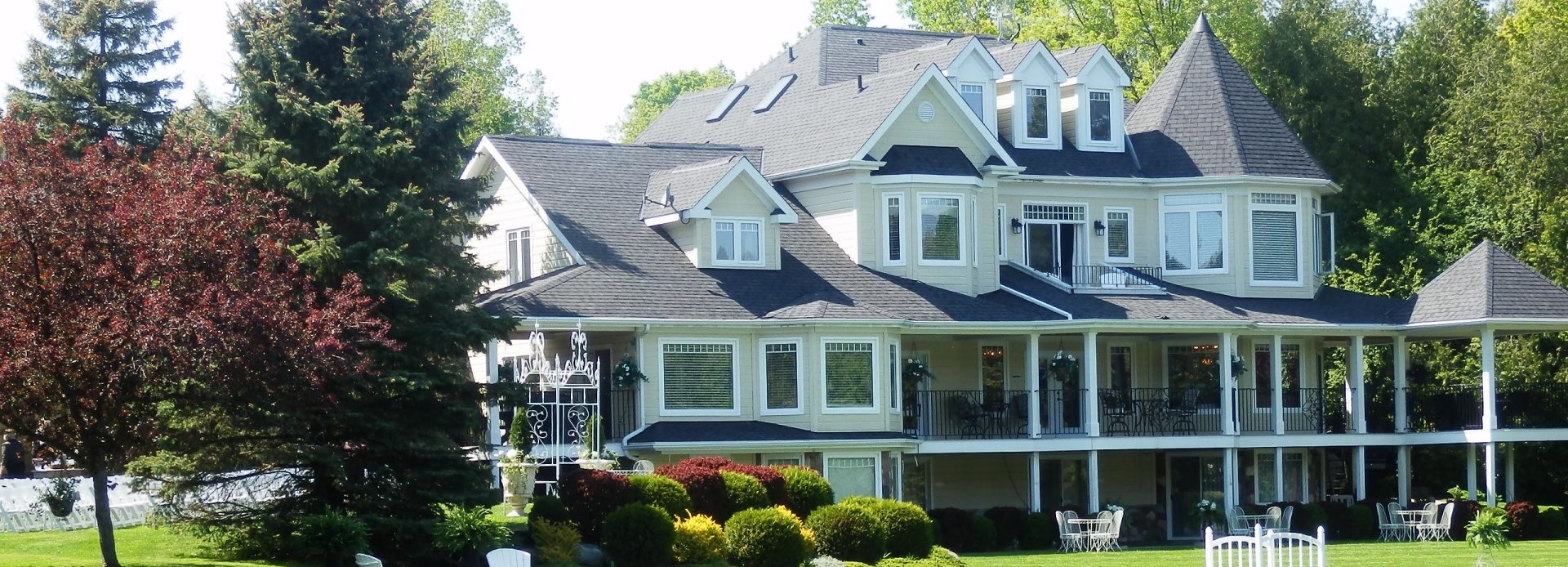 Nestleton Waters Inn