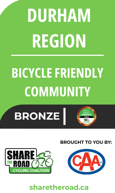 Image of Bicycle Friendly Communities - Bronze Designation