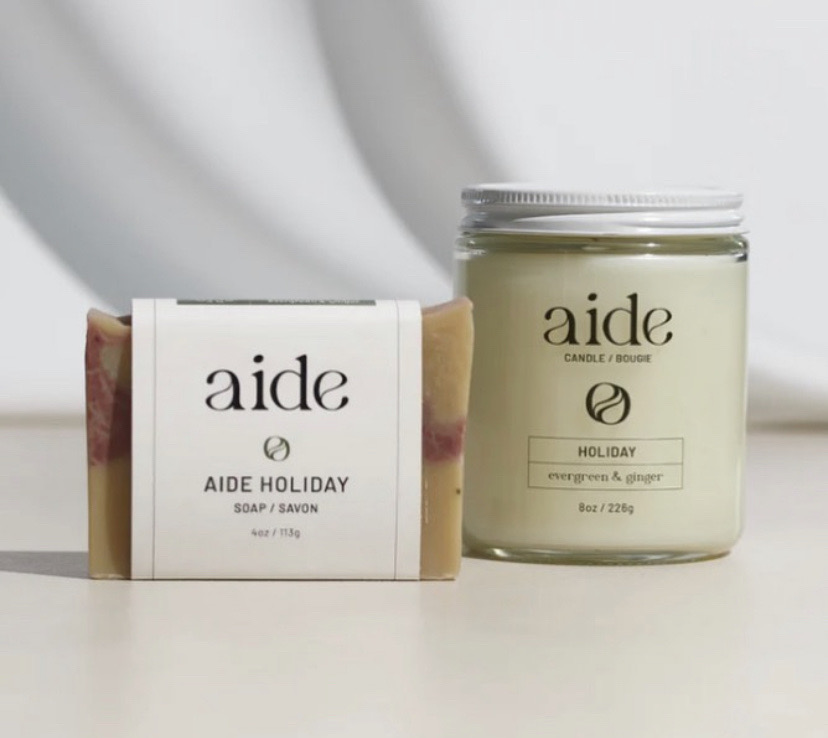 Show your love for local and ShopInDurham this holiday season