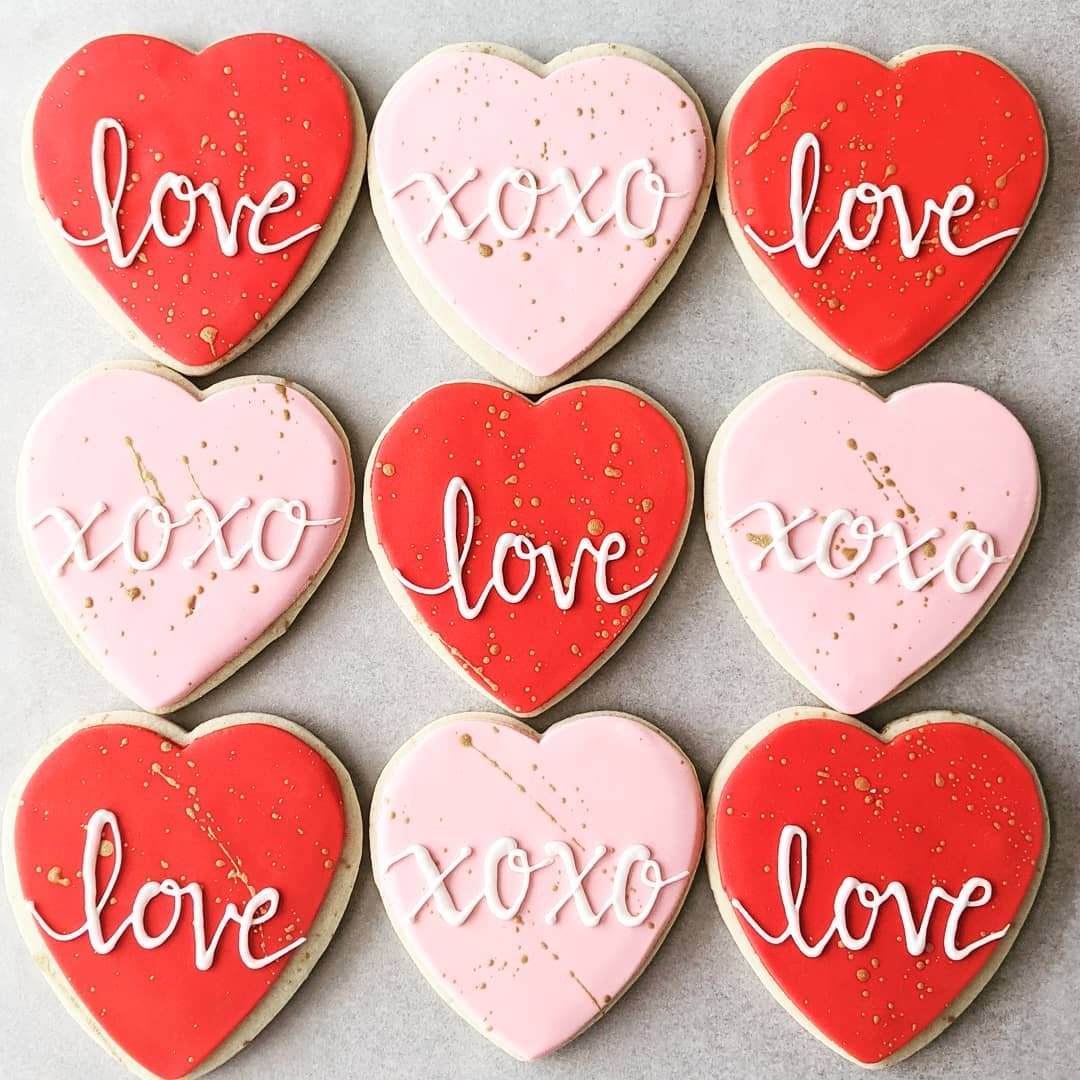 Valentine's Day Dinner