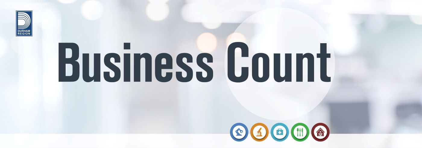 Business Count Banner