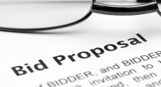 Bid Proposal contact