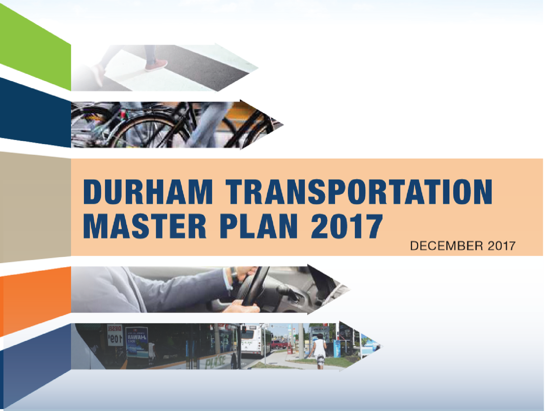 Durham Transportation Master Plan