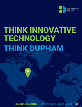 Innovative Technology Sector Brochure