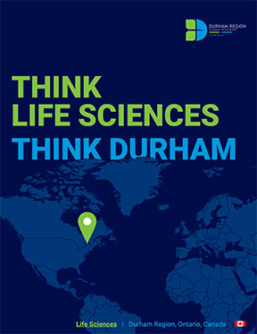 Life Sciences Sector Brochure