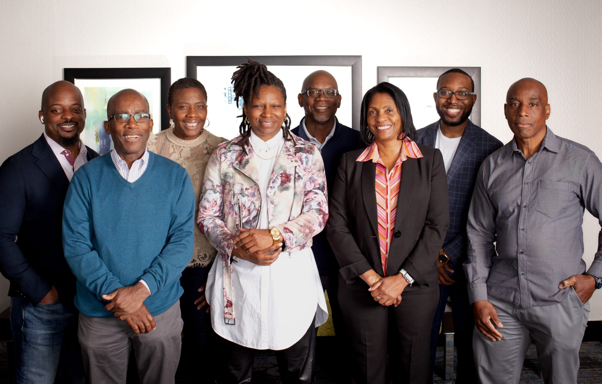 Durham Region Association of Black Professionals and Entrepreneurs (DRABPE)