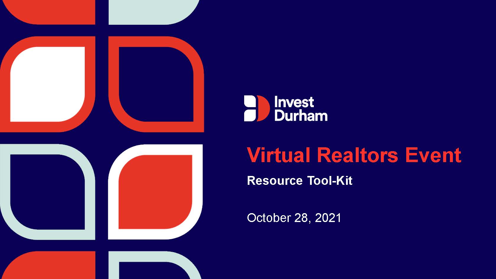 Cover of Realtor and Developer Toolkit