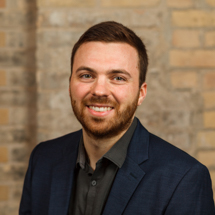 Headshot of Glen Macfarlane