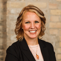 Headshot of Kristyn Chambers