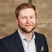 Headshot of Steffan Lemon