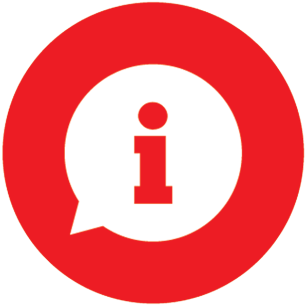 Information icon