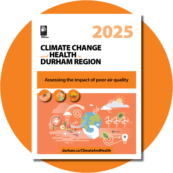 Air Quality Vulnerability Assessment Cover