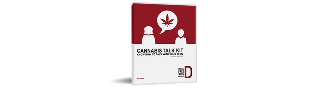 Cannabis Talk Kit resource