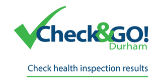 Check&GO! logo