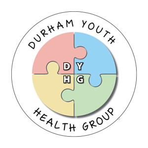 Durham Youth Health Group logo