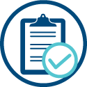 Clipboard icon