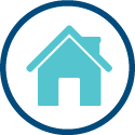House icon