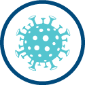 Germ icon