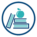 School books. School books