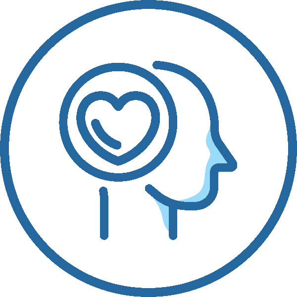 Help care for yourself