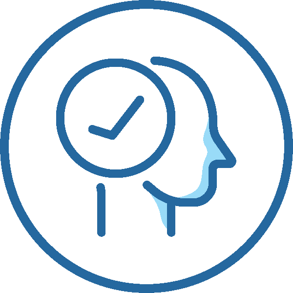 Check in with yourself