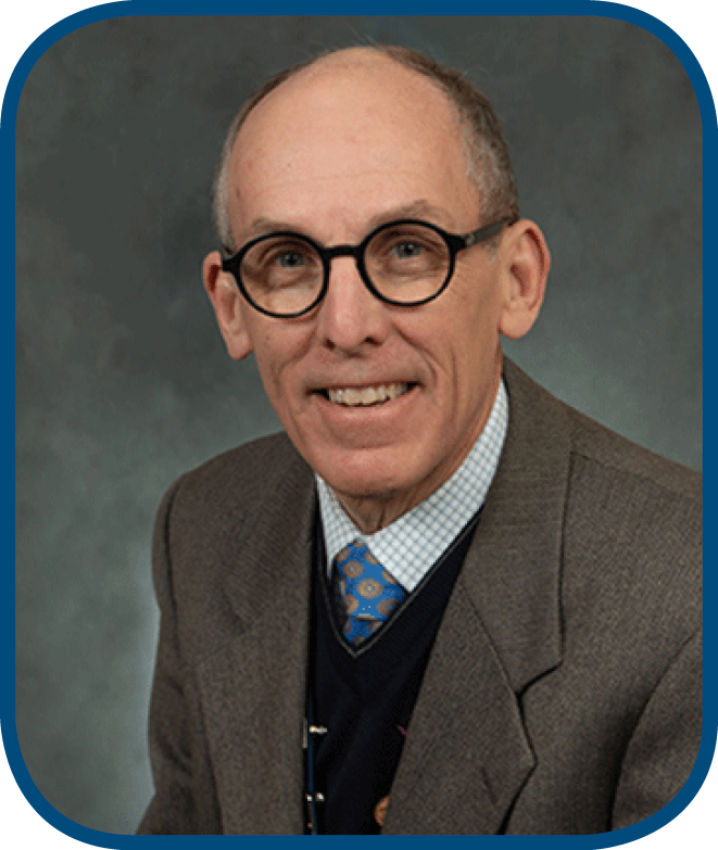 Dr. Robert Kyle, Commissioner and MOH