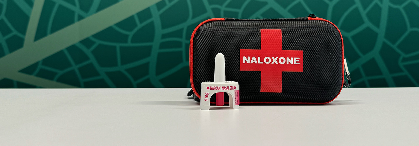 Naloxone kit Naloxone kit