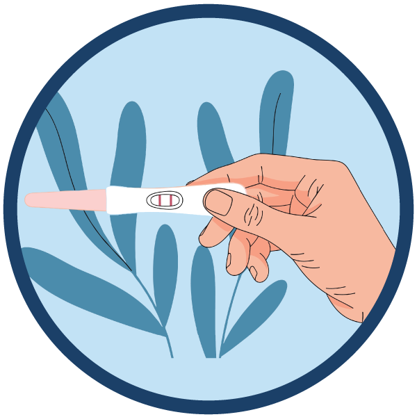 Pregnancy options