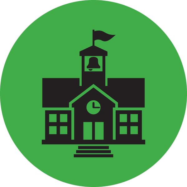 School icon