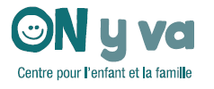 EarlyON French logo
