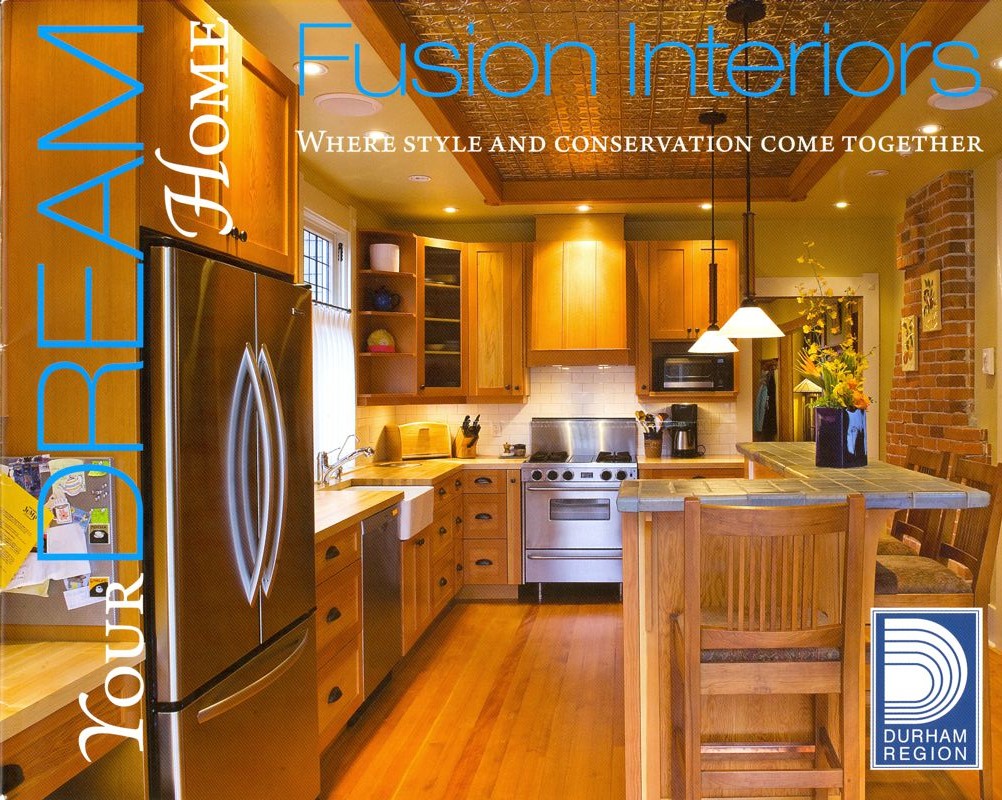 Fusion Interior Guide