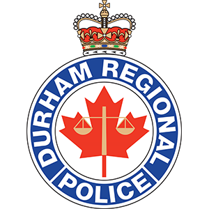 Durham Regional Police logo