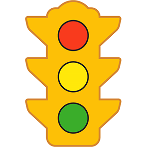 Traffic lights