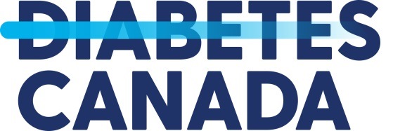 Diabetes Canada Logo