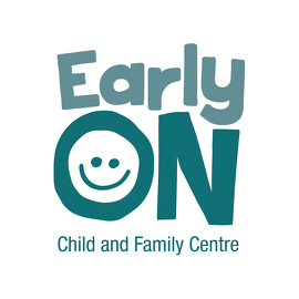 EarlyON Child and Family Centres - Region of Durham