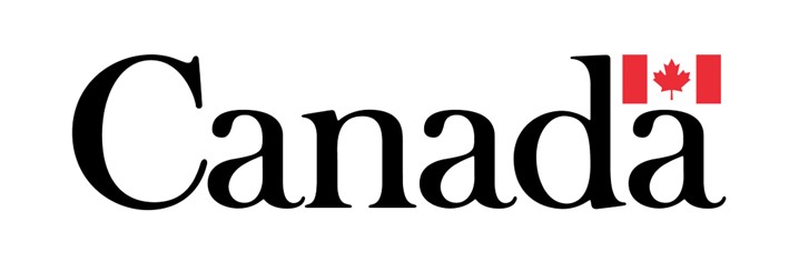 Canadian government logo