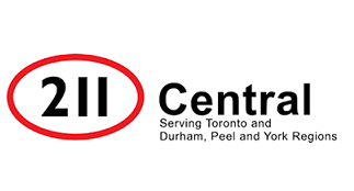 211 Central logo