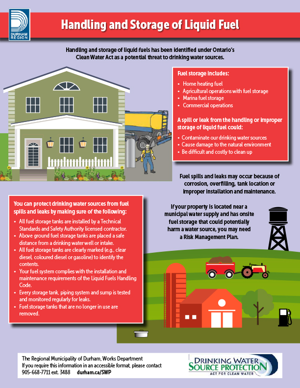 Fuel Fact Sheet pdf screenshot