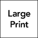 Large Print