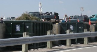 Garbage and Recycling - Region of Durham