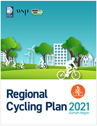 Regional Cycling Plan 2021