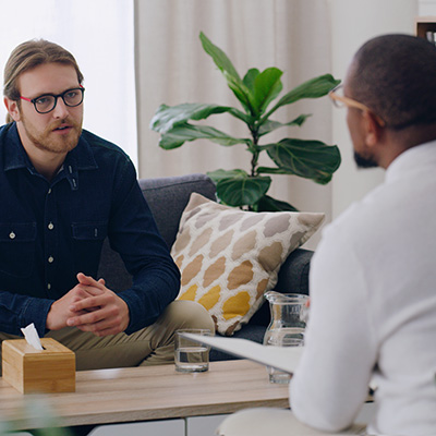 counselling services